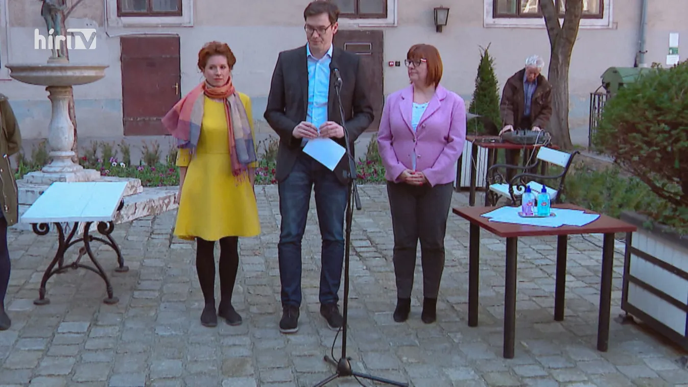 Karácsony: Gyurcsány megkerülhetetlen a baloldalon