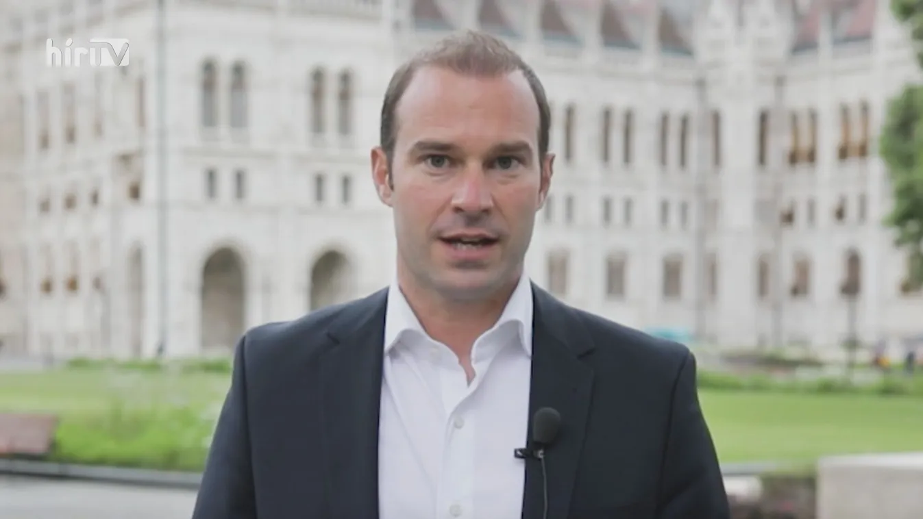 Hollik István: A mai baloldal ugyanaz, mint a régi