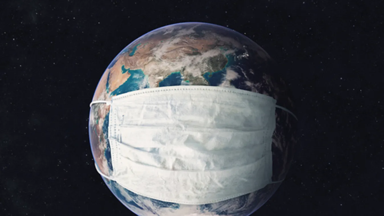 A fertőzöttek száma 169,8 millió, a halálos áldozatoké 3,53 millió a világon