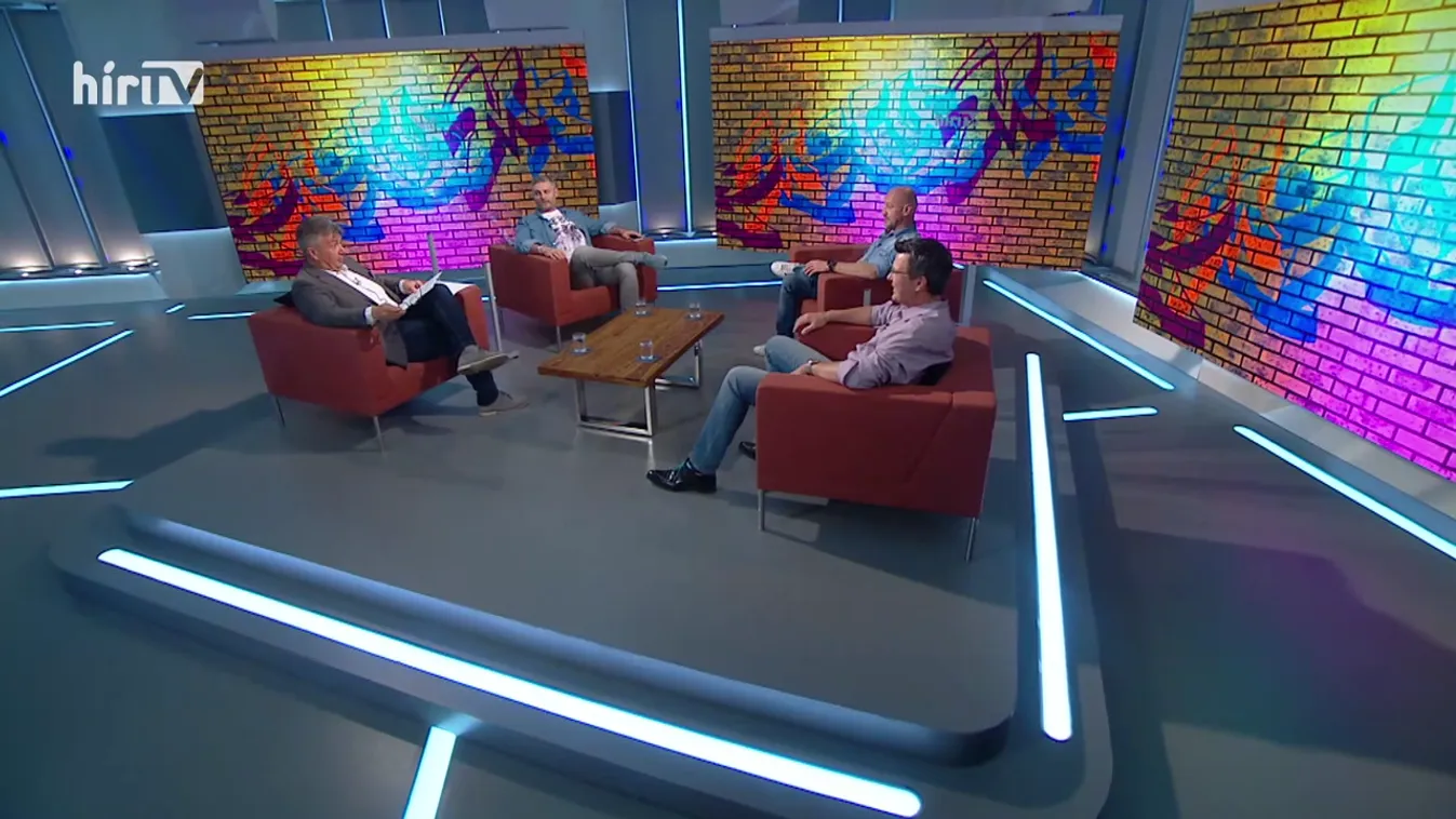 Keménymag: Dobrev Klára ugyanolyan ripacs mint a férje