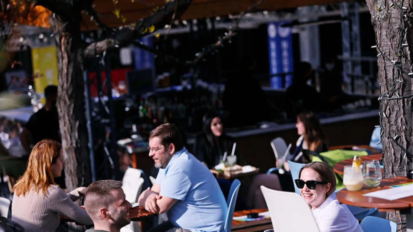 Magyar Nemzet: Alaptalanul keltett hangulatot a baloldal