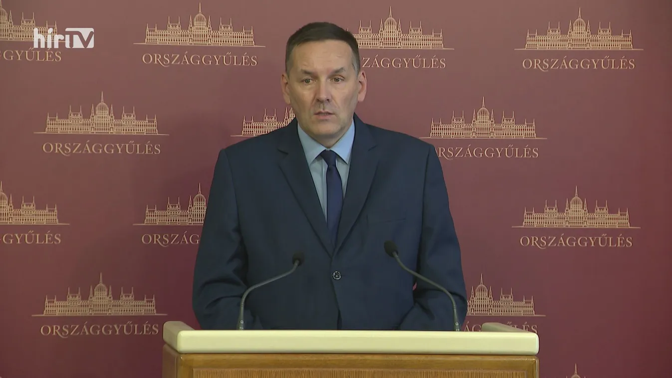 Volner János: Karácsony Gergely minden tisztségében kiszolgálta a baloldalt