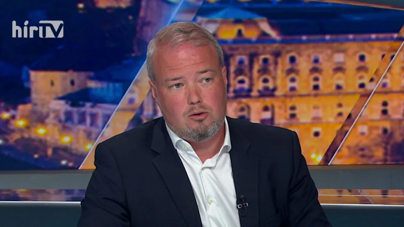 Oroján Sándor: Mirkóczki Ádám nem egyeztet és nincs is szándékában