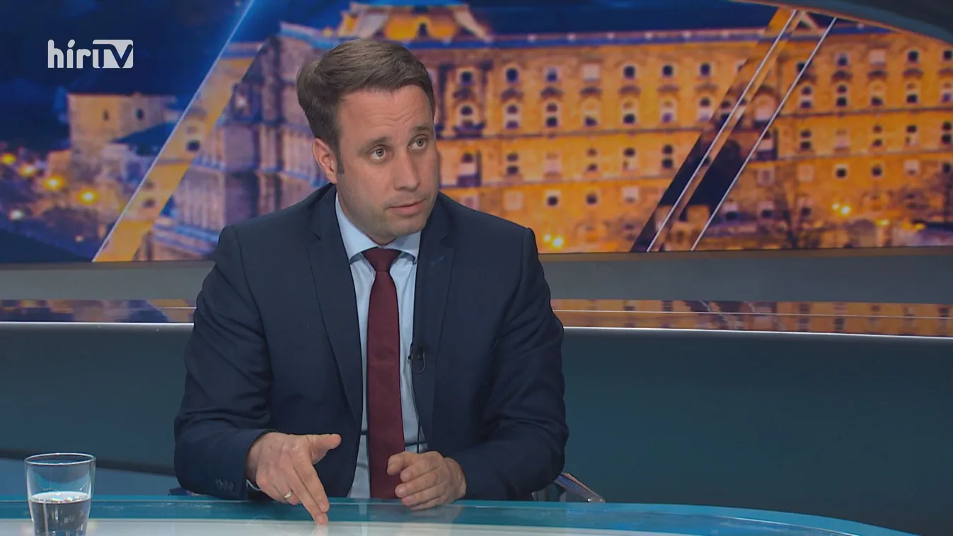 Dömötör Csaba: Tagadásból nem lehet világvárost építeni