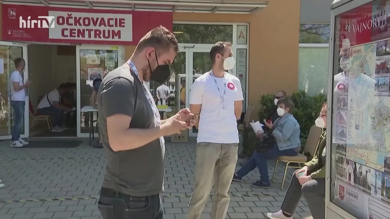 Szlovákia és Szlovénia enyhít, Horvátország viszont fenntartja a szigort