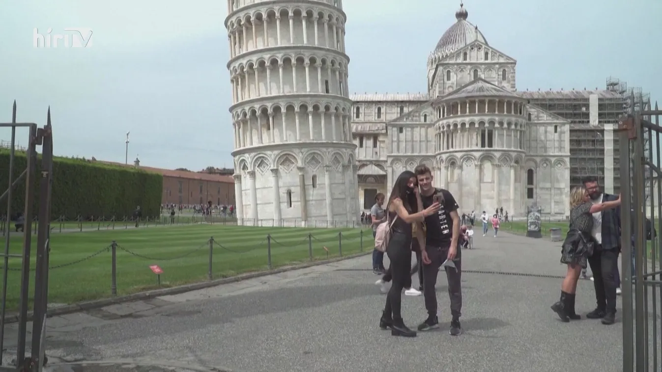 Óvatosan lazít több európai ország a koronavírus miatti lezárásokon