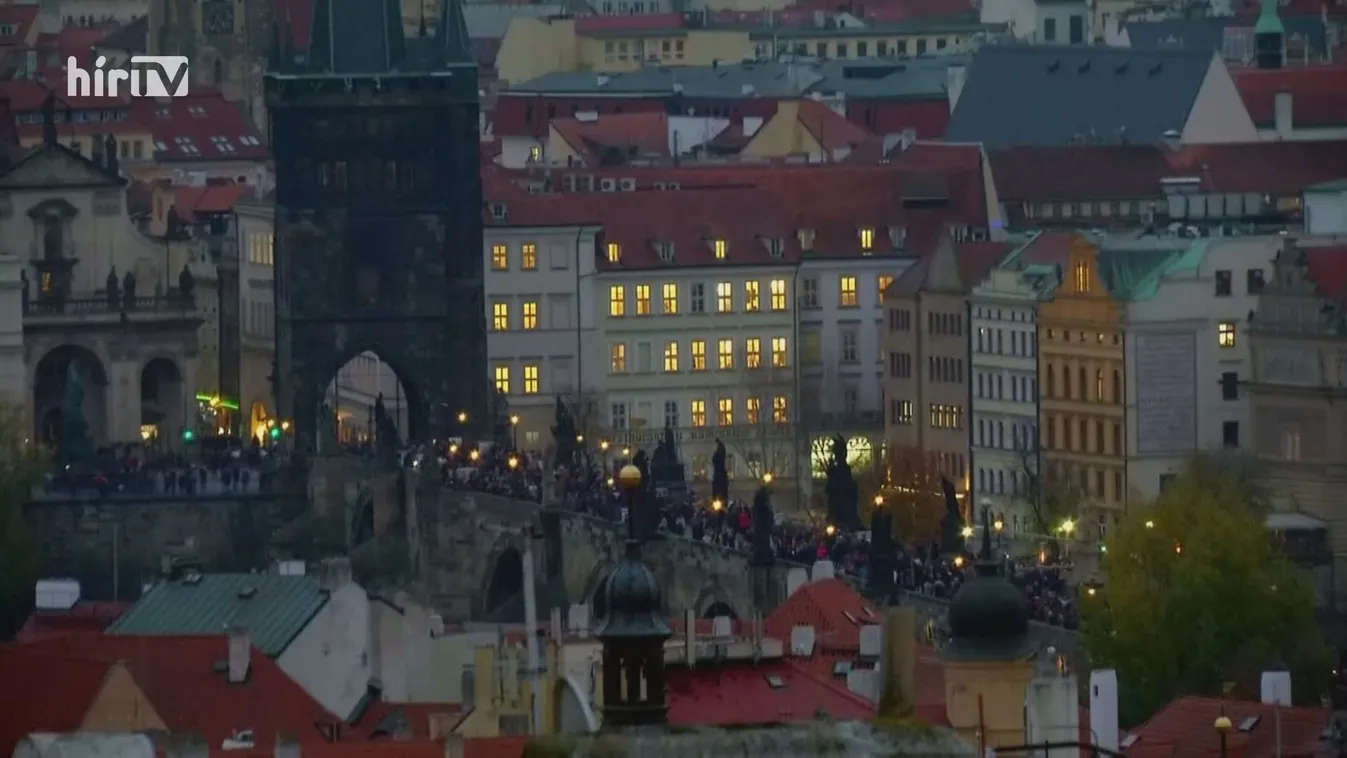 Prágai Hilton Hotel: Minden vakcinát elfogadnak foglaláskor