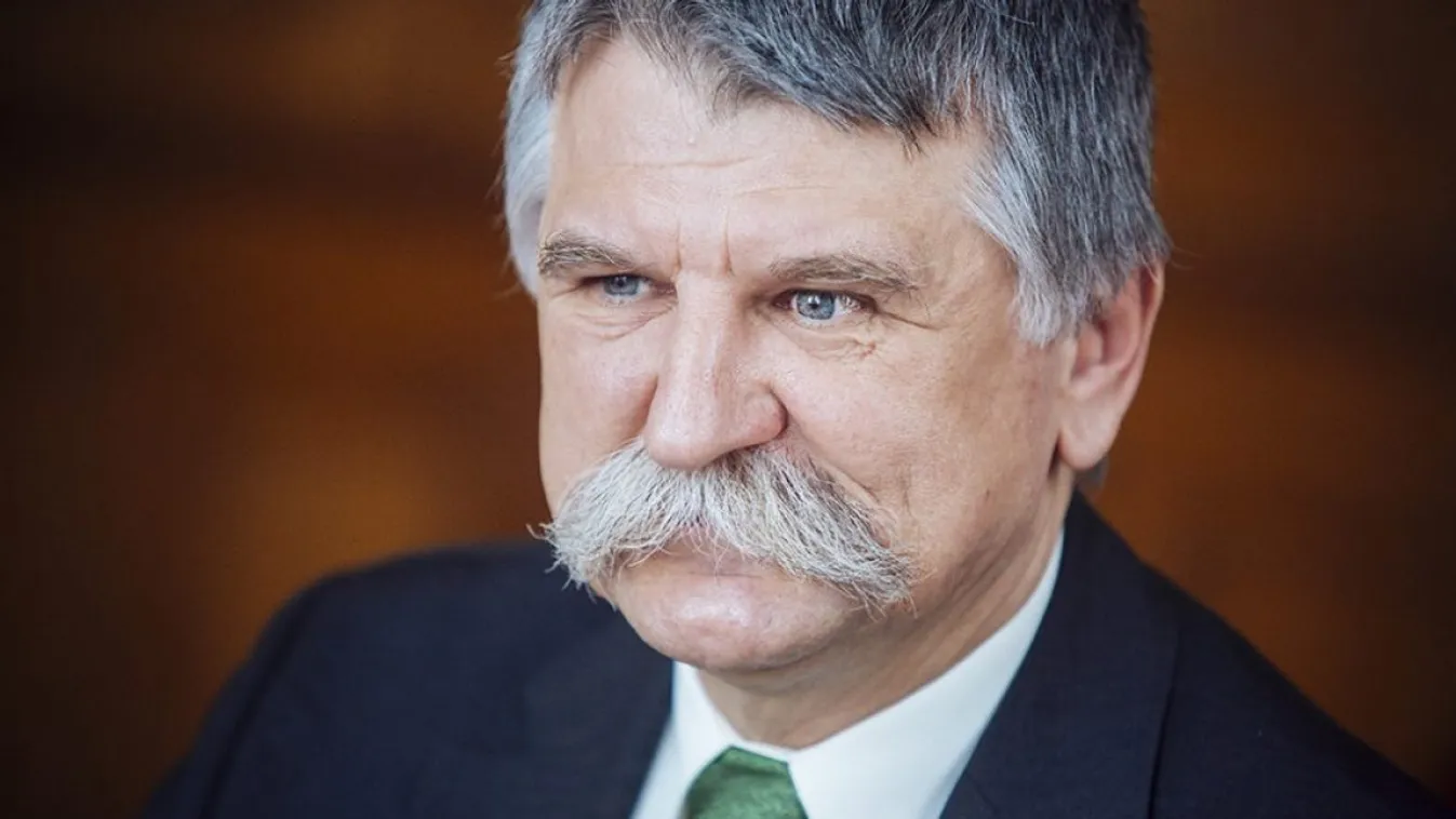 Kövér László: A politikai megosztottság alapvető oka az egymás iránti bizalom elvesztése