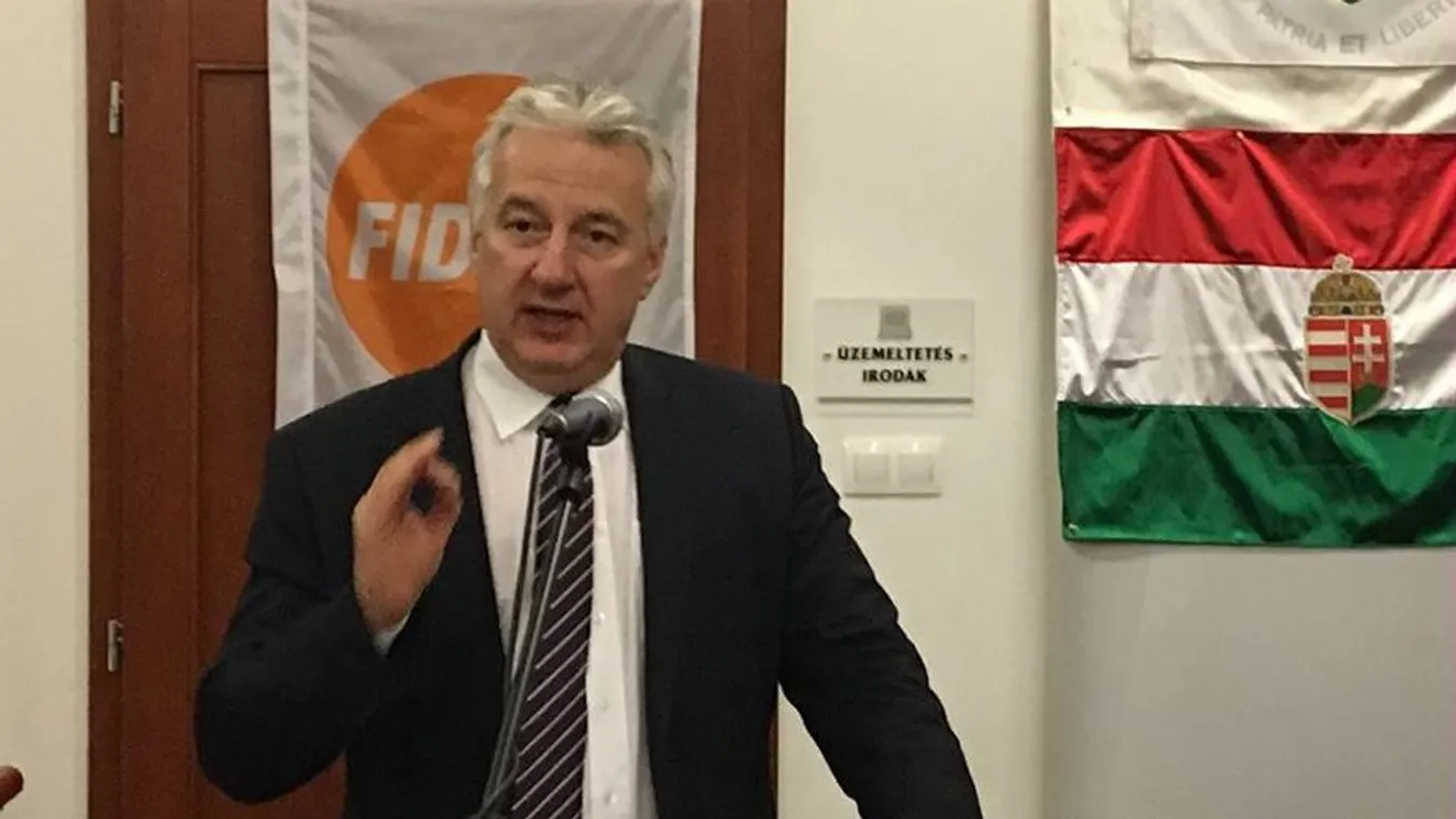 Semjén: a magyar állam célja, hogy a magyar nemzet fennmaradjon