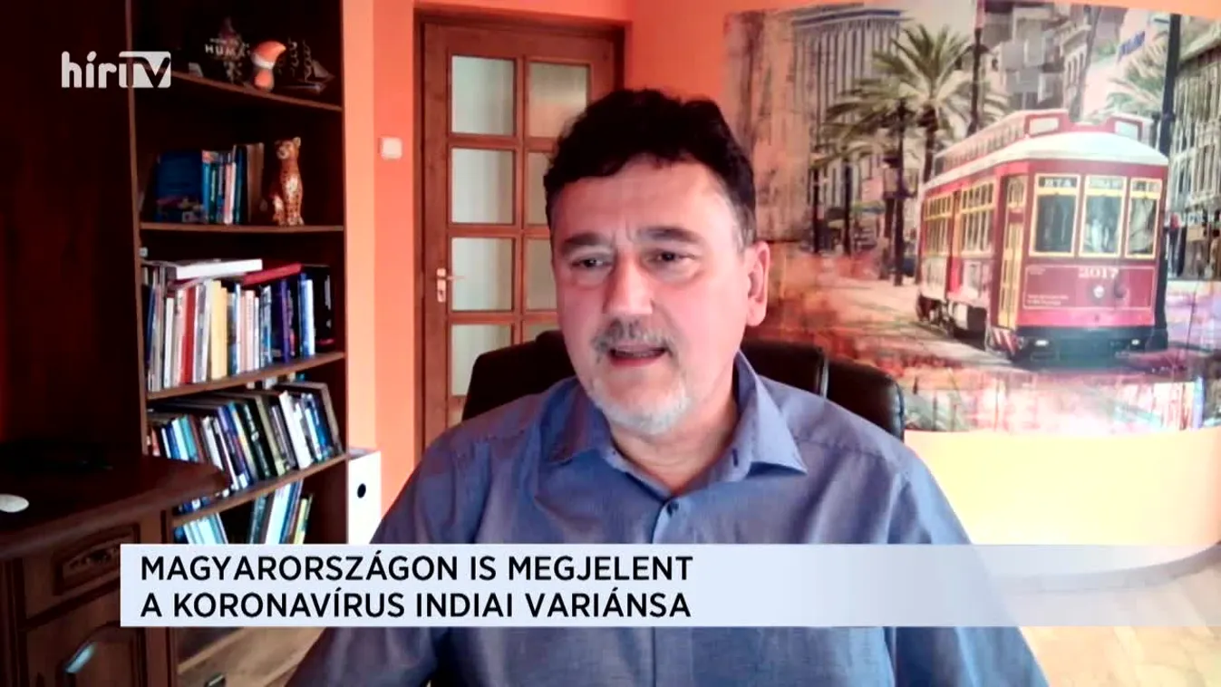 Magyarország élőben extra Boldogkői Zsolttal (2021-05-31)