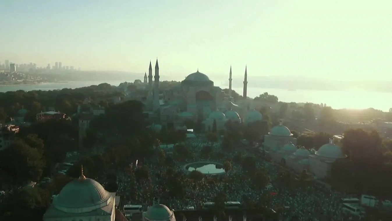 Szabadon utazhatnak egymás országaiba a magyar és török állampolgárok