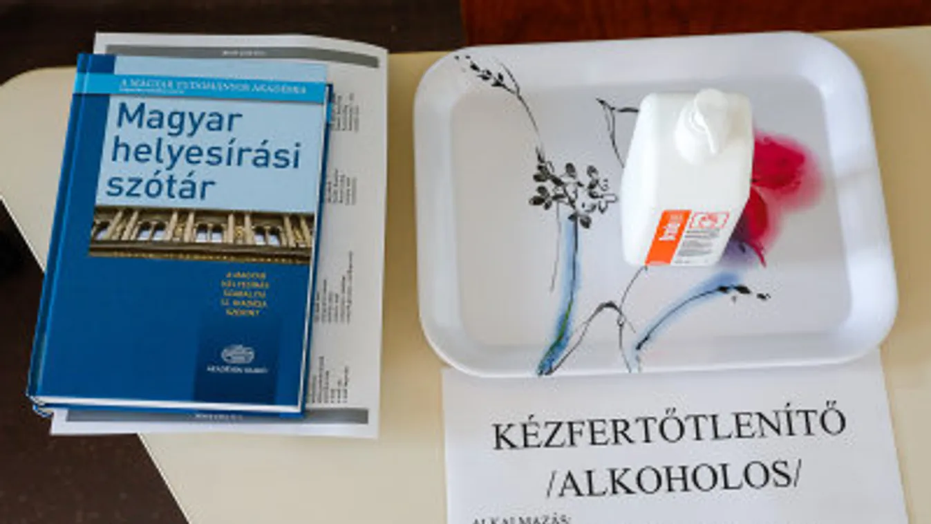 Percről-percre a magyar érettségiről