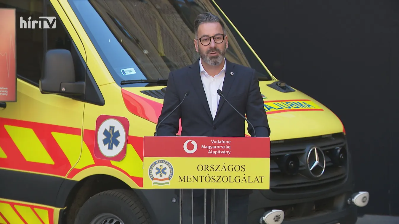 Új funkciókkal bővül az életmentő alkalmazás