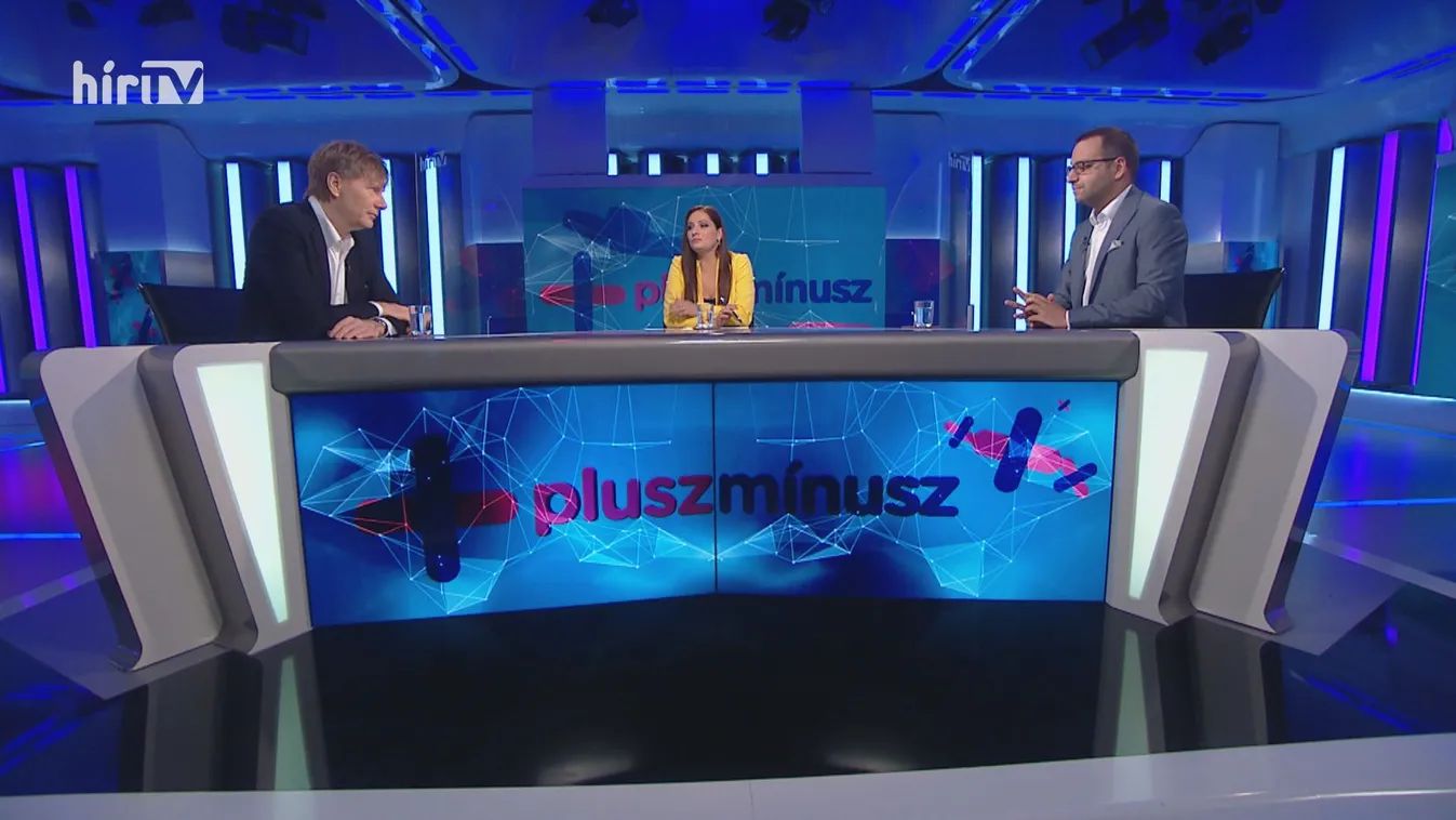 Plusz-mínusz: Mindegy, hogy az álversenynek ki lesz a győztese