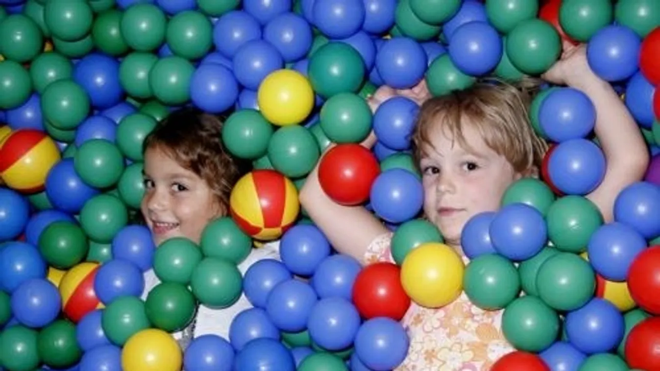 Az idén többet költenek játékra a magyar szülők gyereknapon