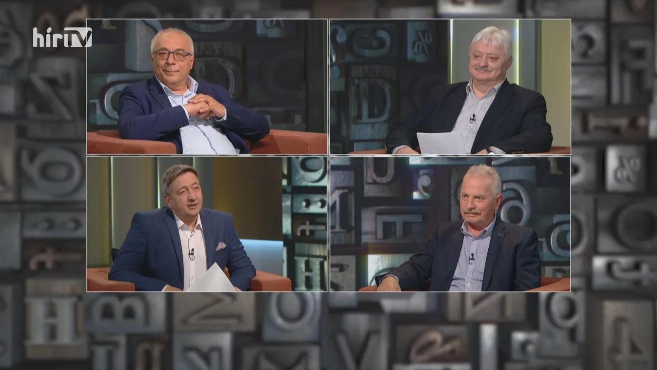 Sajtóklub: Az összellenzéki cicaharc versenyzői már gyülekeznek