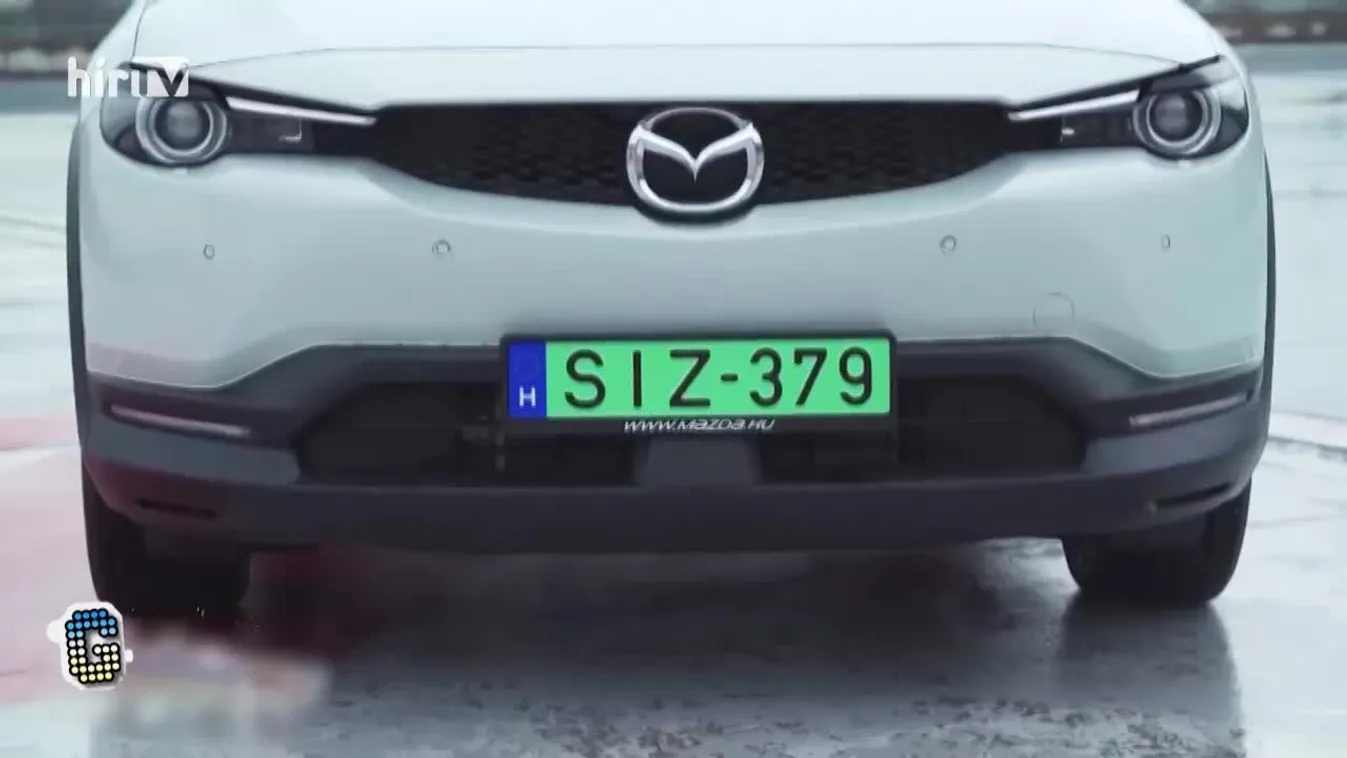 Garázs: Történelmi gyorstalpaló