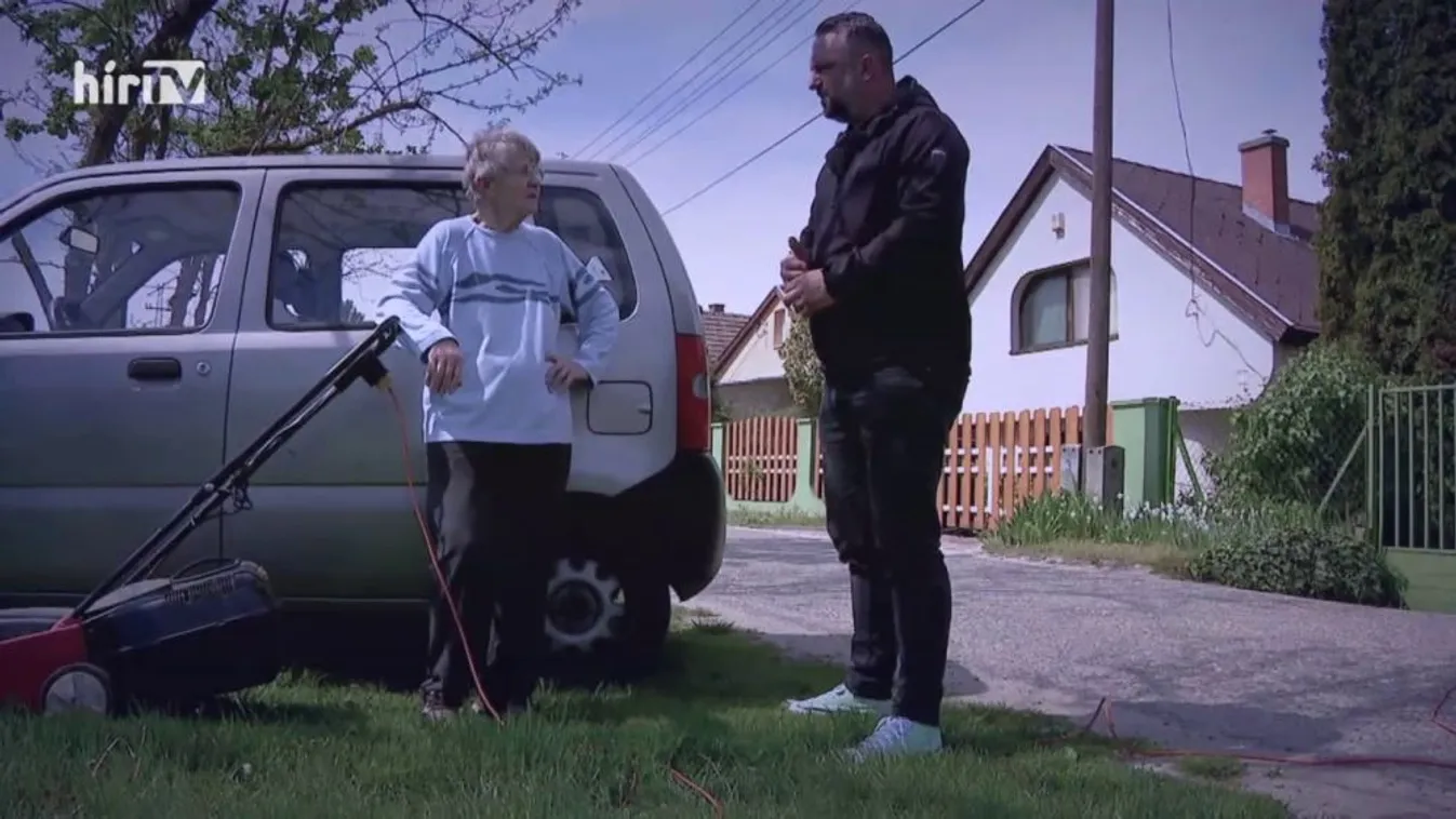 Riasztás: Az utolsó dal