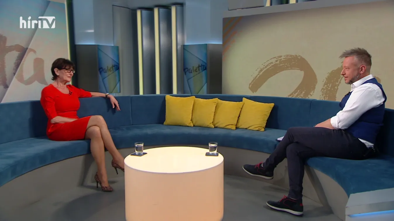 Paletta: Újra nyit a Margitszigeti Színház június 3-án