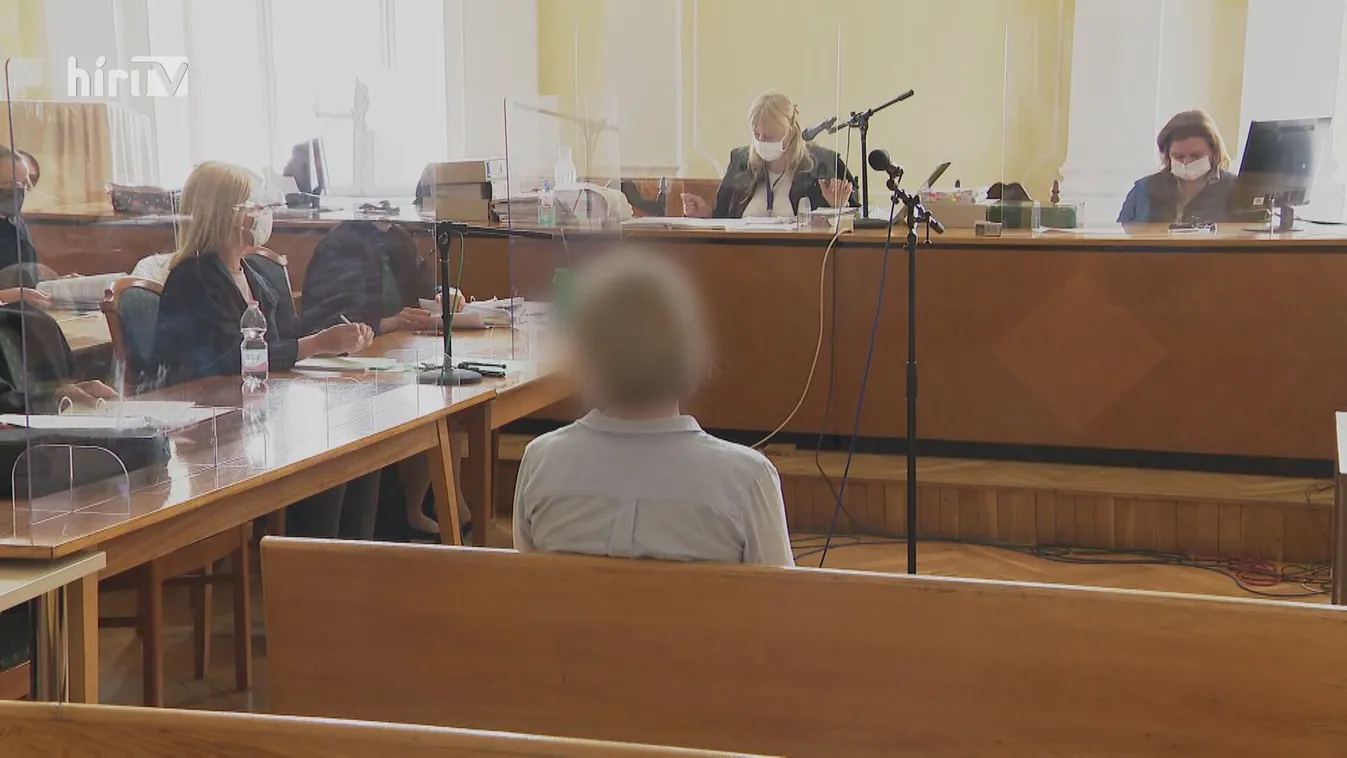 Vádlottak kihallgatásával folytatódik a Czeglédy-per