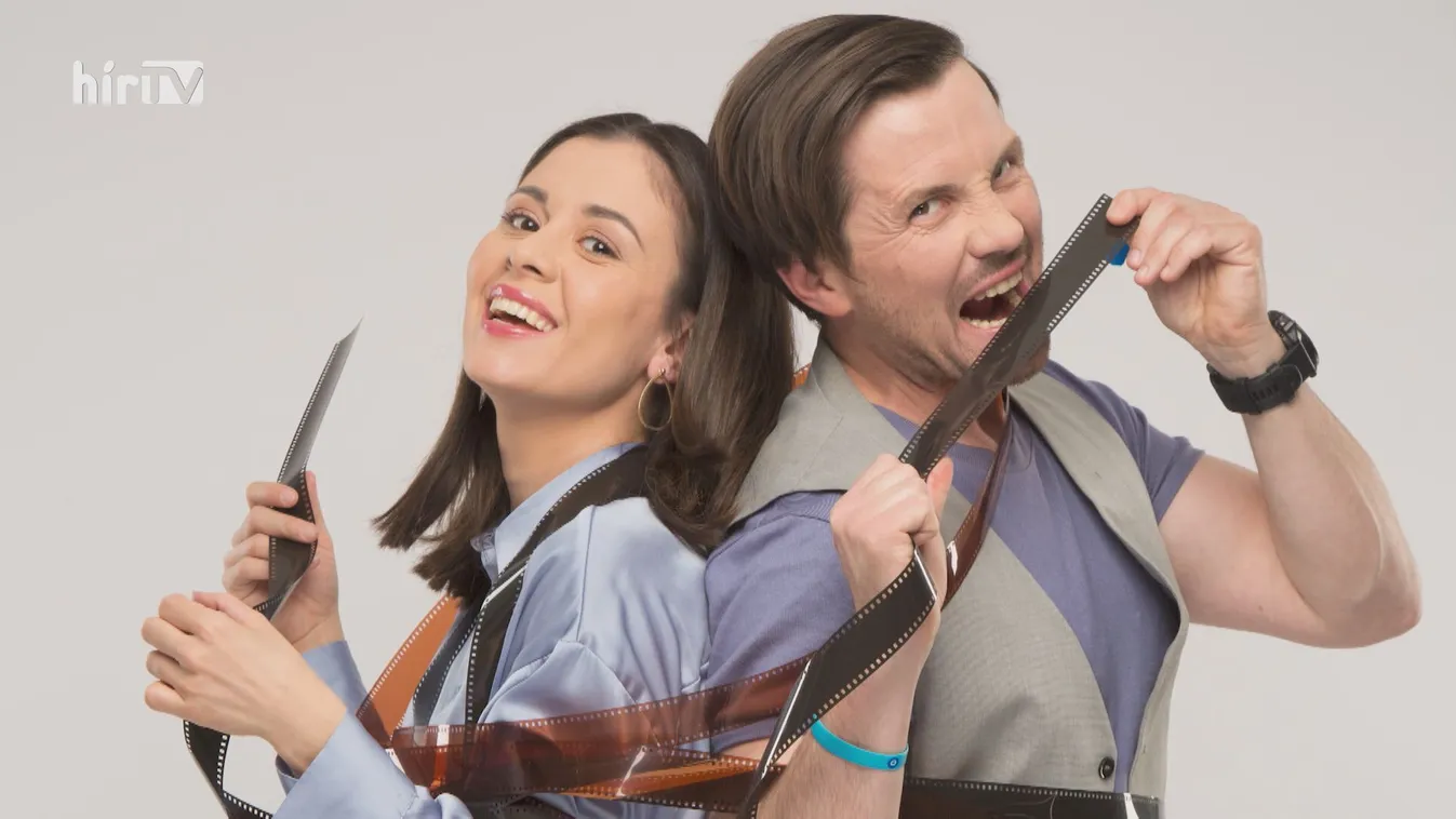 Svenk: 120 éves a magyar film!