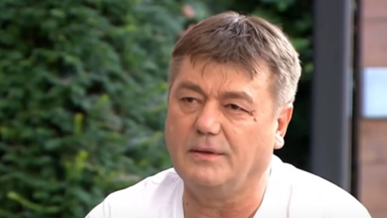 Elhunyt Puhl Sándor