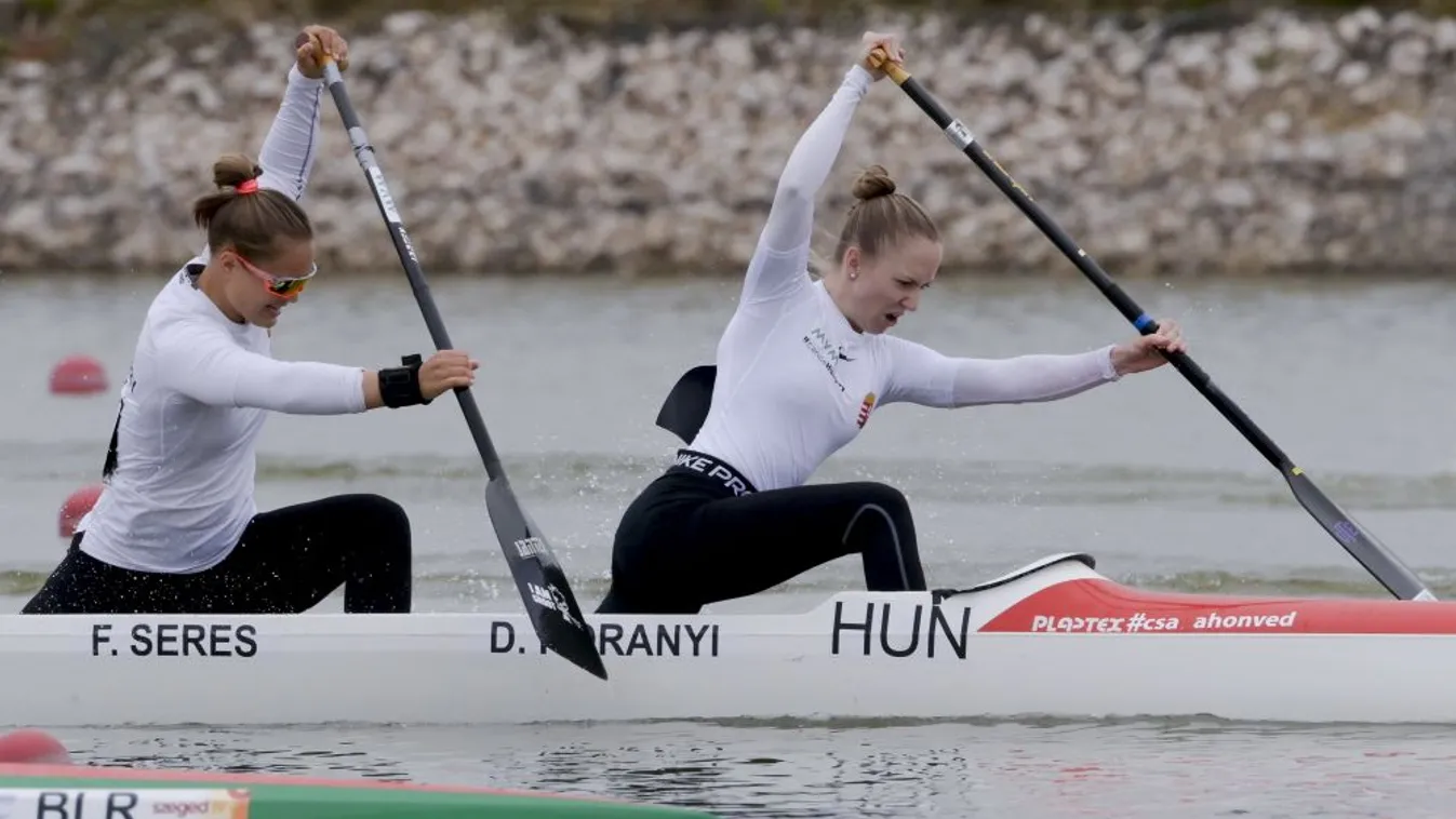 Eddig öt magyar érem, közte egy arany a világkupán