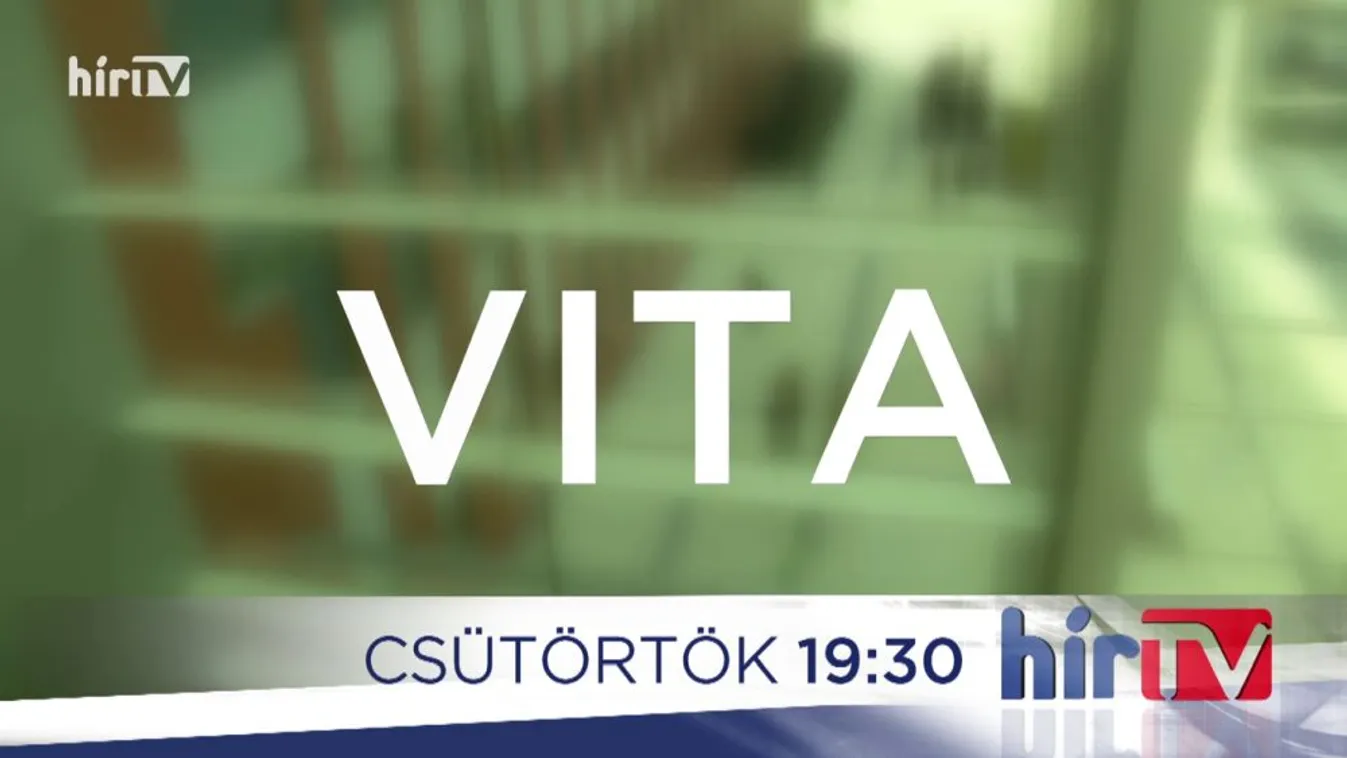 Magyarország élőben - Orbán Balázs VS Fekete-Győr András