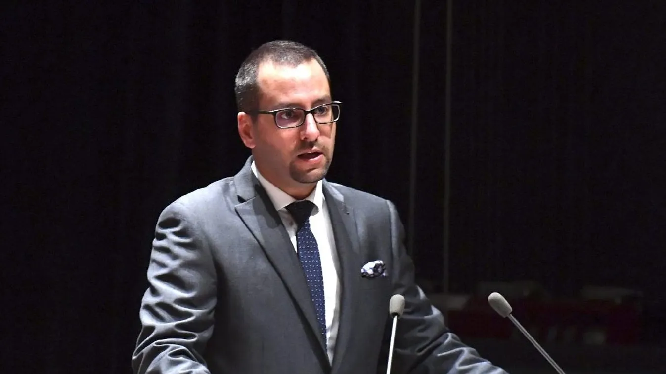 Lánczi Tamás: Hazugságspirálba keveredett Karácsony Gergely