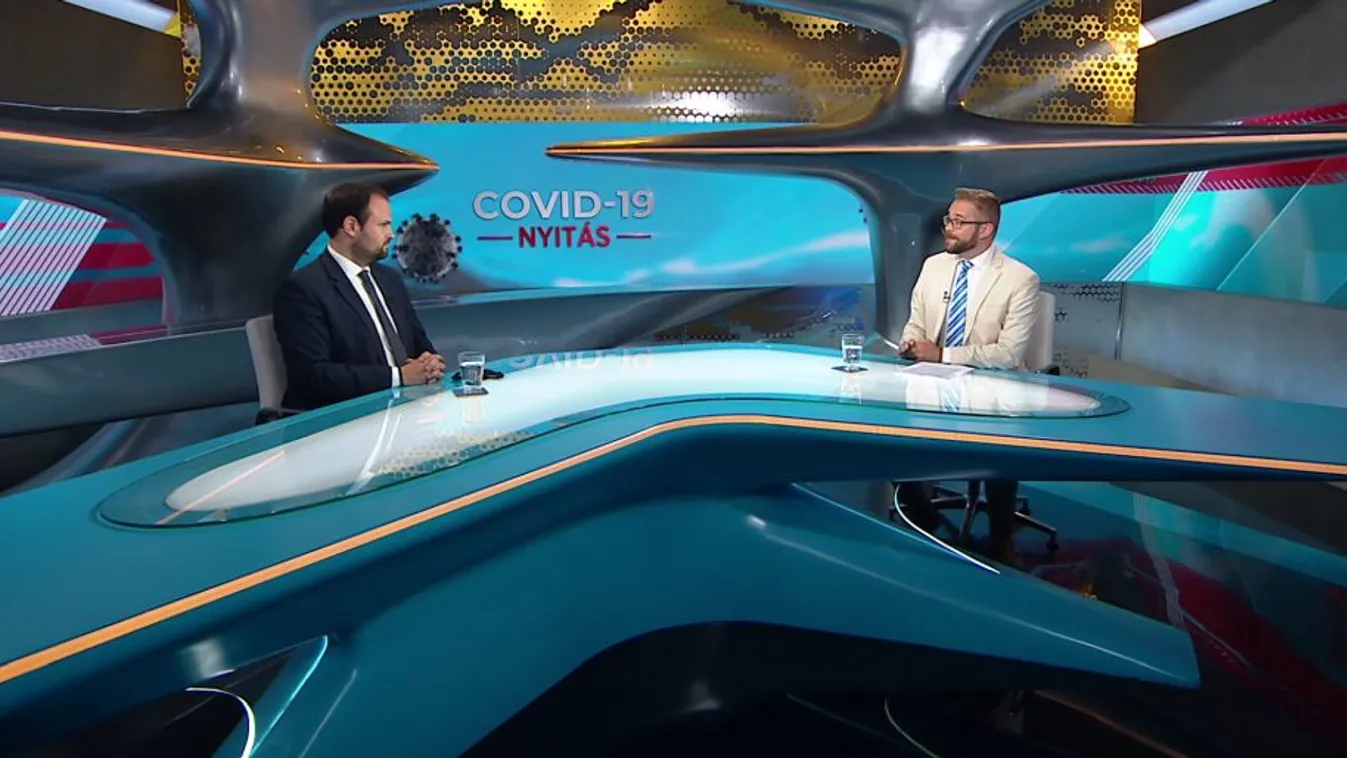 Nacsa Lőrinc: A baloldal a kampányosdit választotta a járvány elleni védekezés helyett