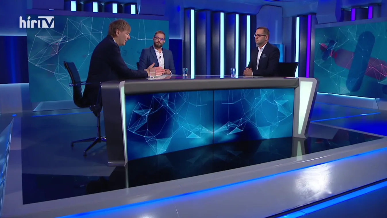 Plusz-mínusz: Karácsony szétszórtsága komoly probléma