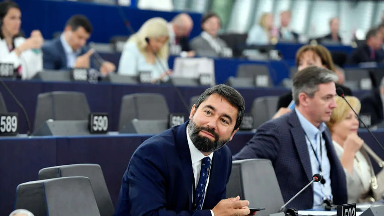 Tarthatatlan az EU hozzáállása a keleti vakcinákhoz