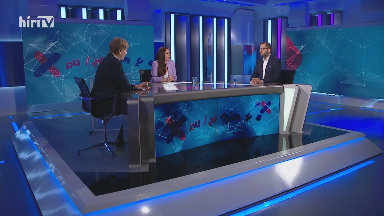 Plusz-mínusz: Akadoznak a mondatok Karácsony szájában