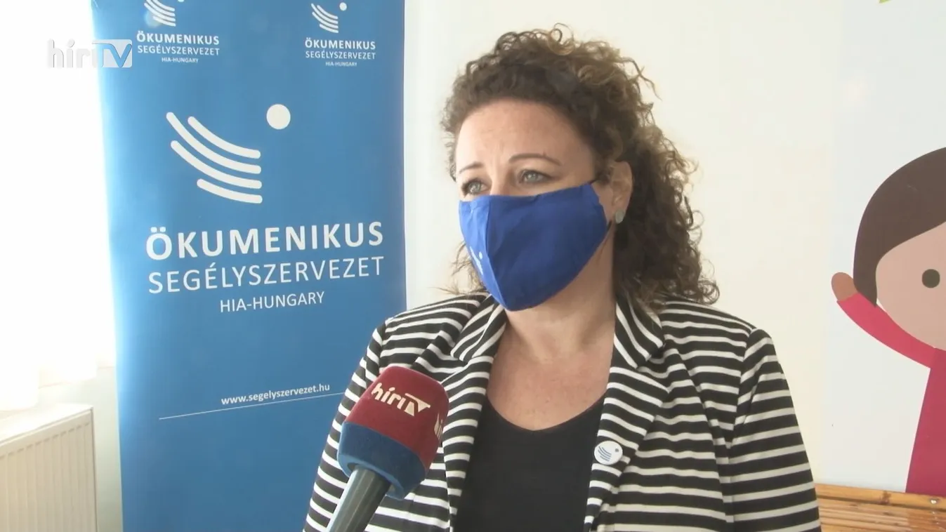 Újra látogatható a krízisambulancia Miskolcon