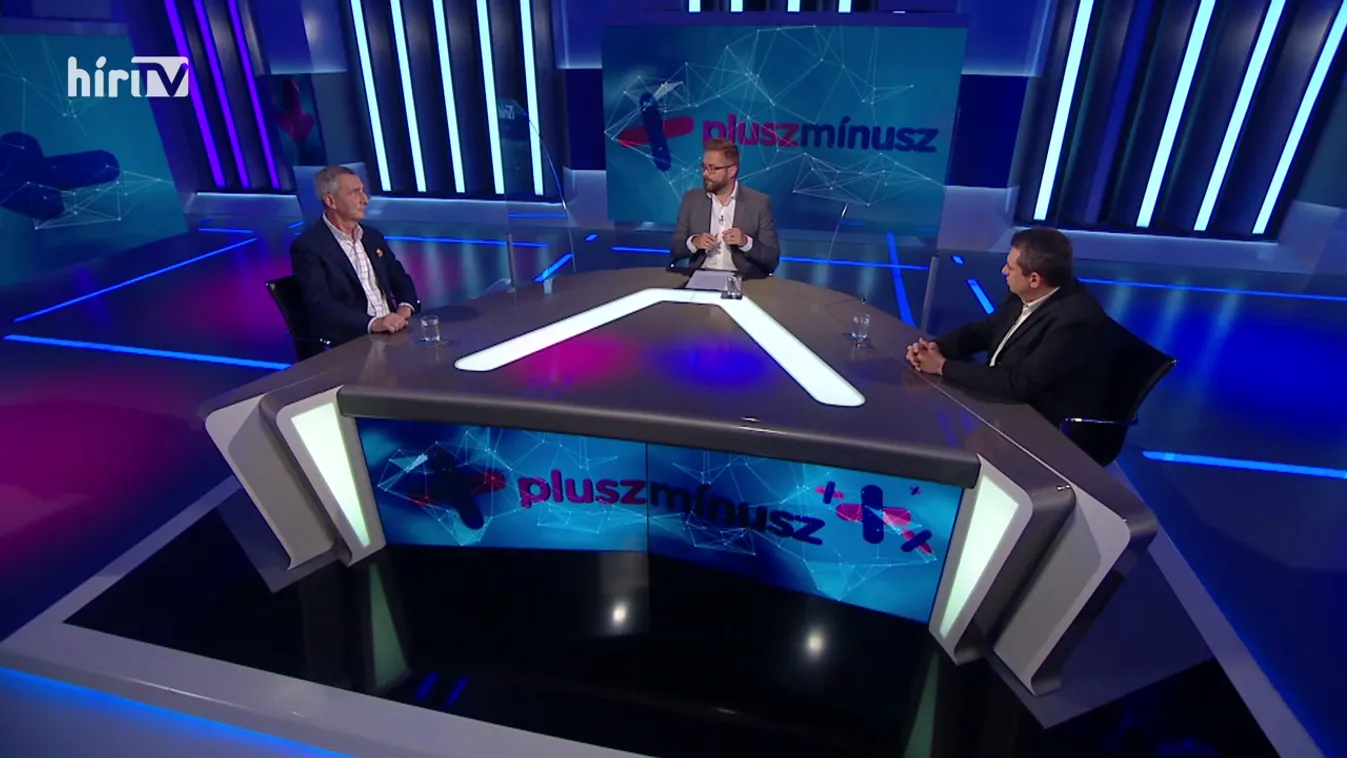 Plusz-mínusz: Karácsony megnyitott egy szelepet