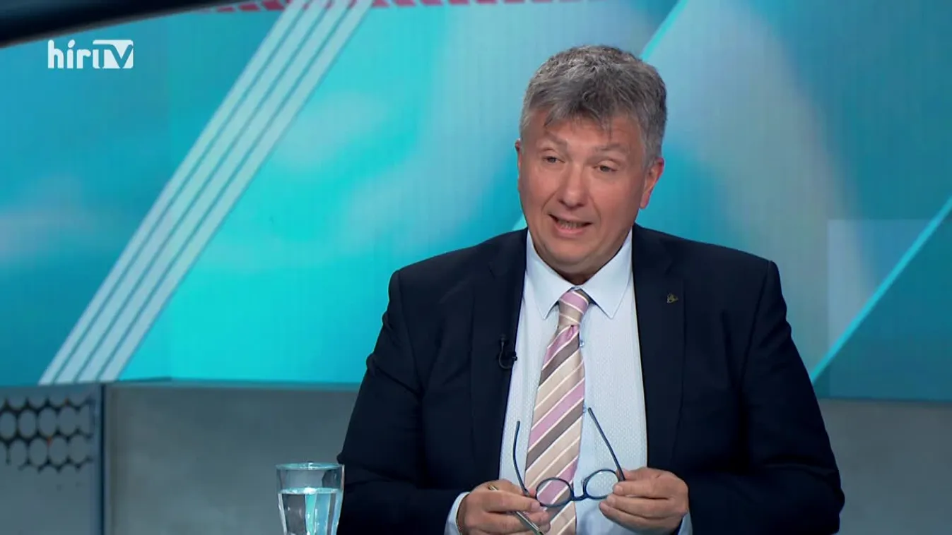 Magyarország élőben Kovács Árpáddal (2021-05-10)