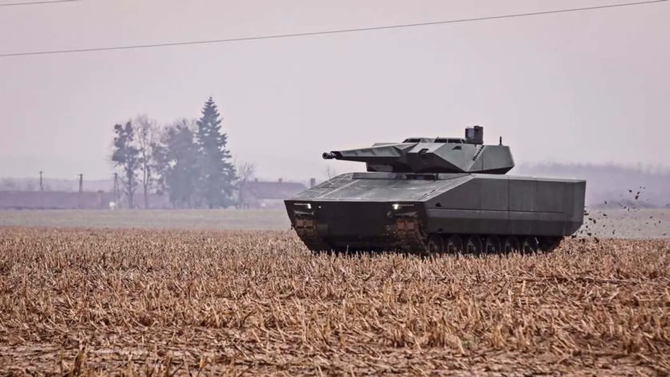 Kilőhetetlenné tennék a magyar Lynxeket