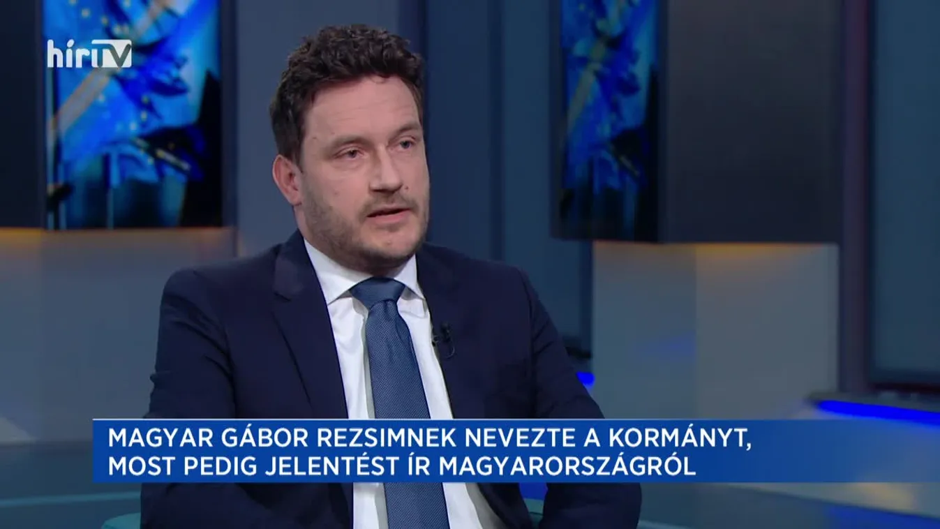 Európai híradó (2021-05-08)