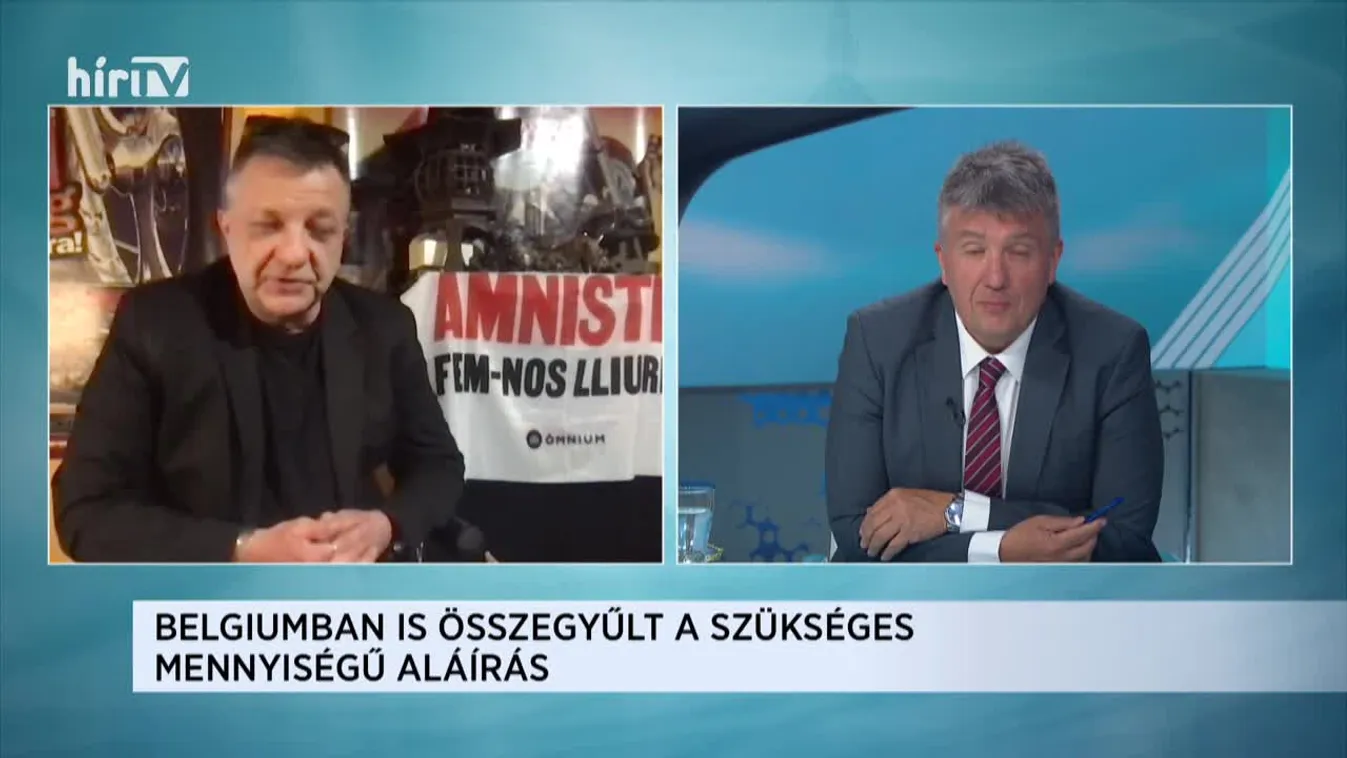 Magyarország élőben extra Pesty Lászlóval (2021-05-07)