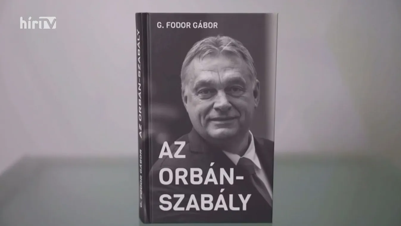 G. Fodor Gábor: Az Orbán-korszakban élünk