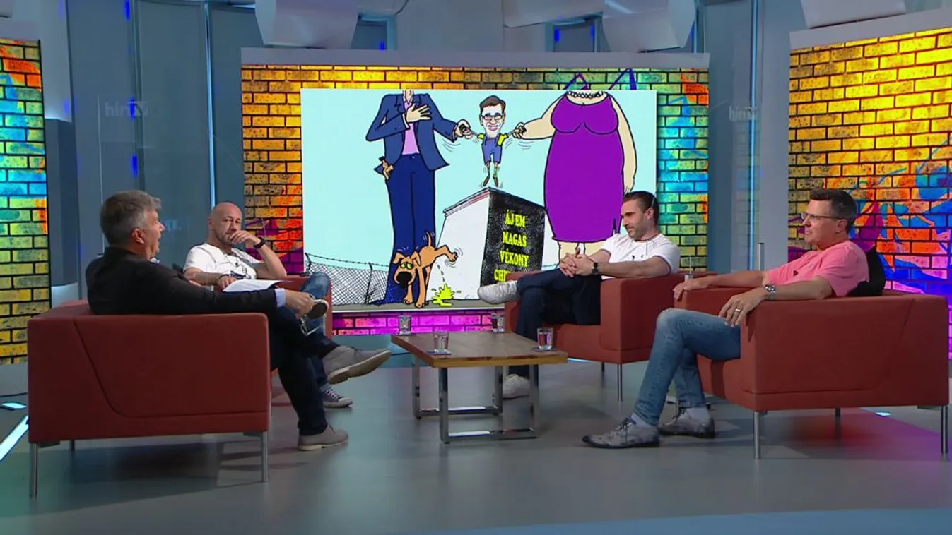 Keménymag: Az angol nyelv nem, de a body shaming nagyon megy