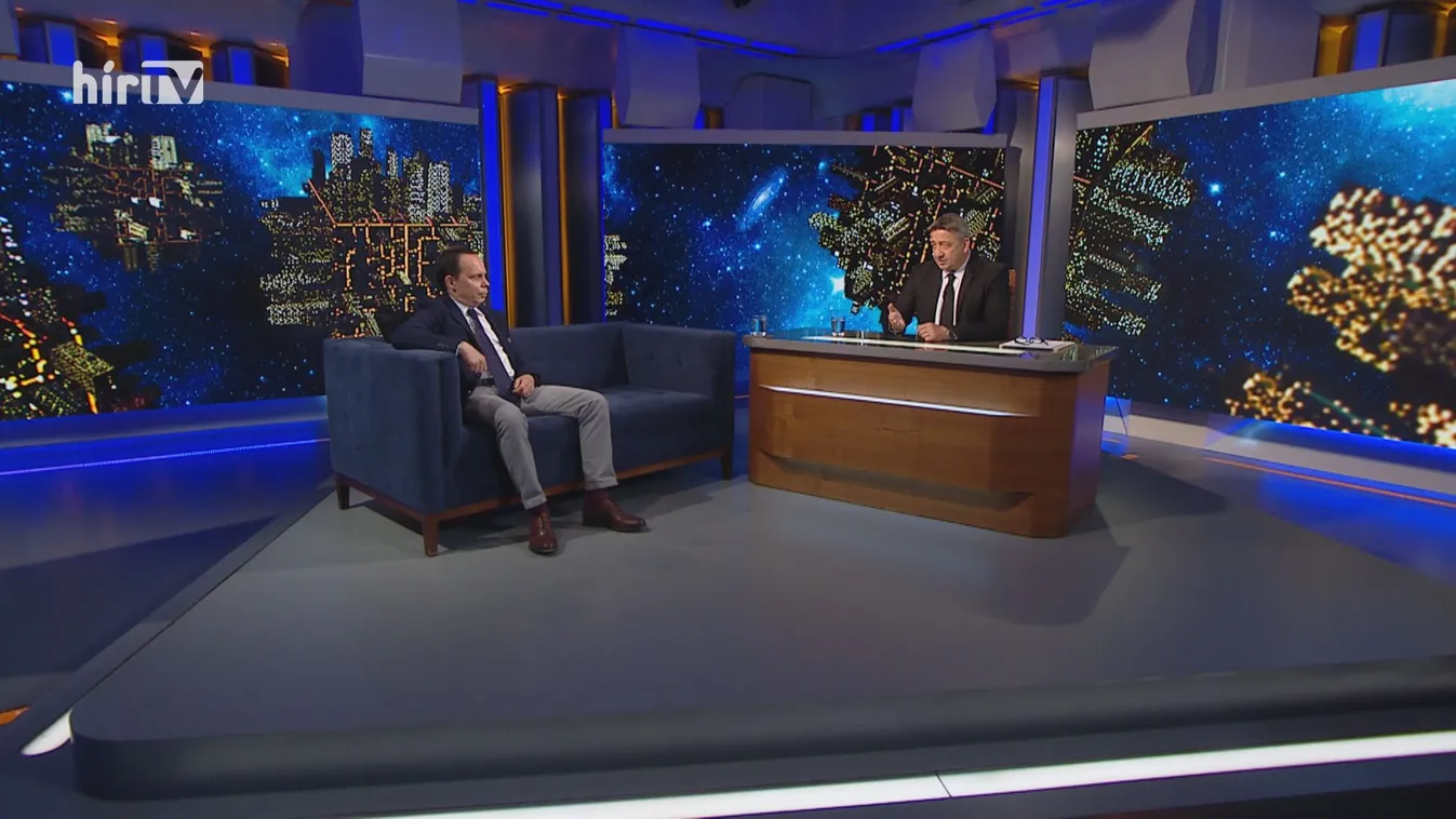 G. Fodor Gábor: Nincsen morális dilemmája a baloldalnak