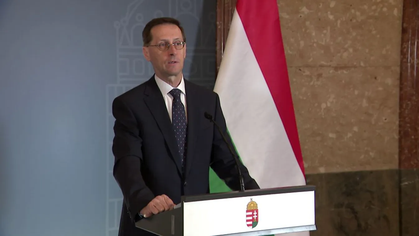 Varga Mihály: A magyar gazdaság érte el a legnagyobb növekedést az EU-n belül