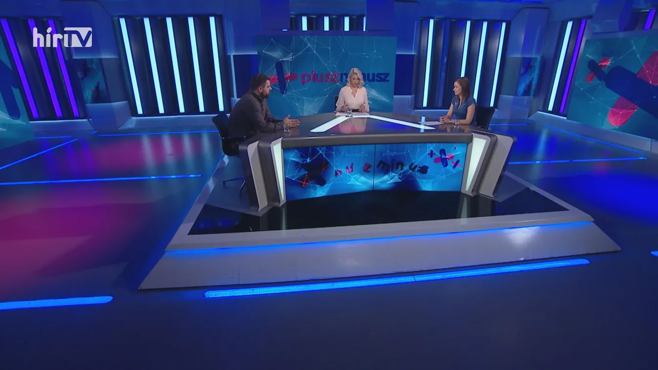 Plusz-mínusz: Lefoglalta a Mi Hazánk Mozgalom az Andrássy utat a Pride elől