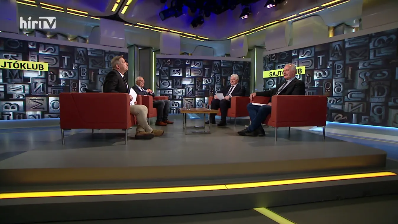 Sajtóklub: Aljas és hazug Dobrev Klára interjúja