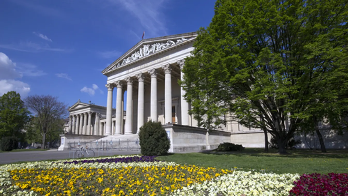 Június 26-án rendezik meg a Múzeumok Éjszakáját