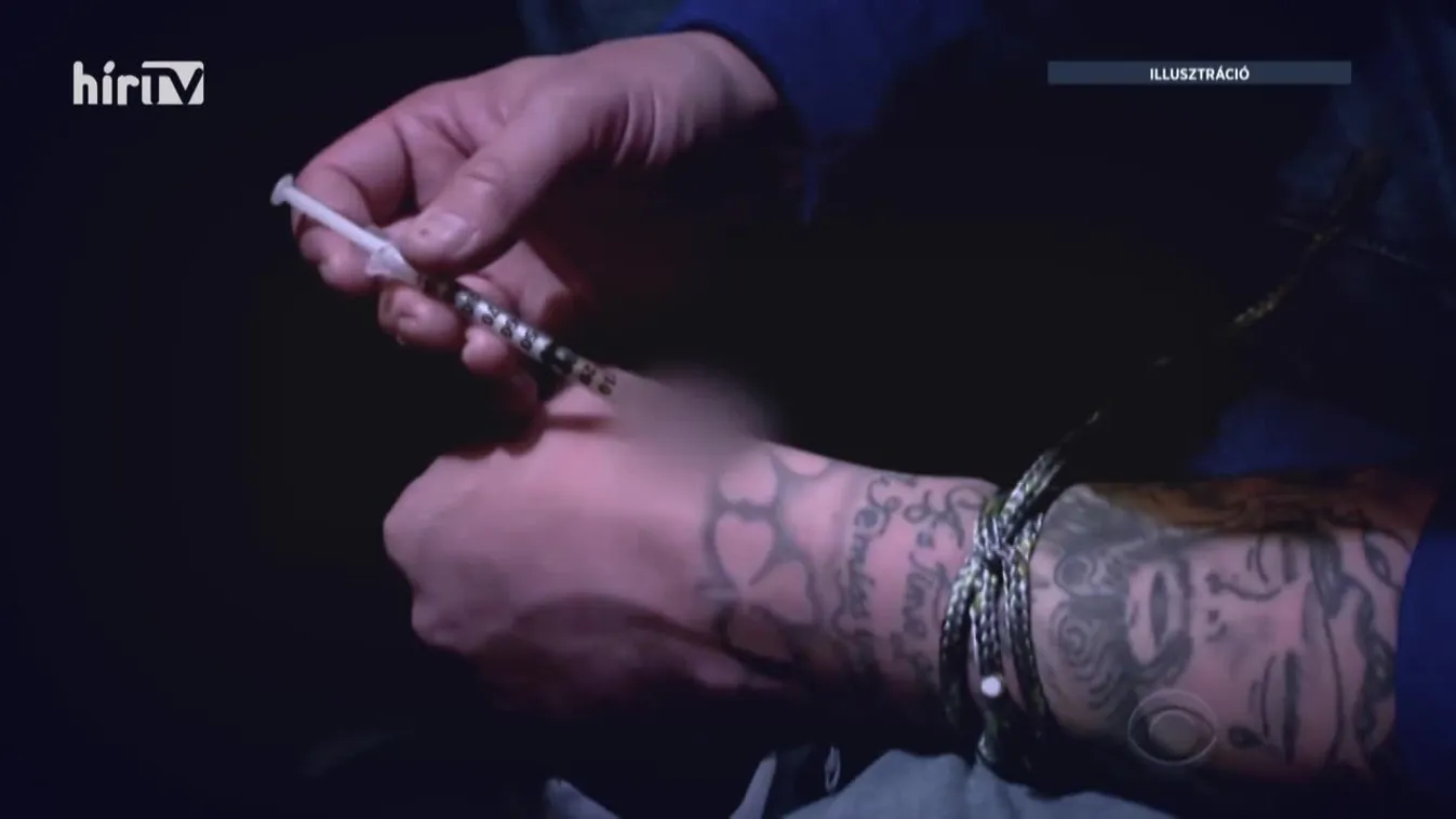 Riasztás (2021-05-18)