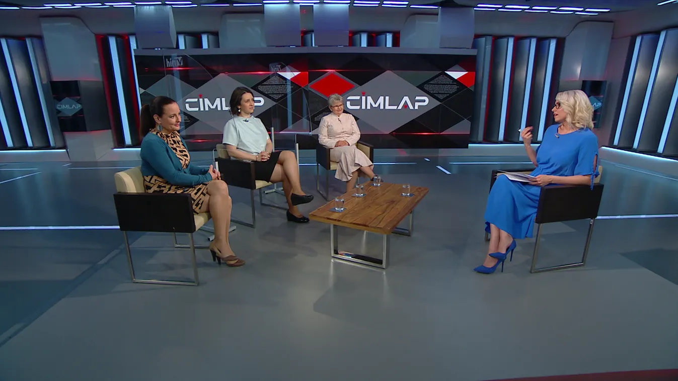 Címlap: Teljesen abszurd felvetés a csecsemőkori felsőbbrendűség