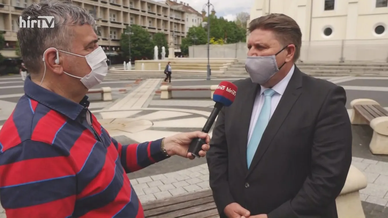 Kormánypárti politikusok is segítik az oltakozást