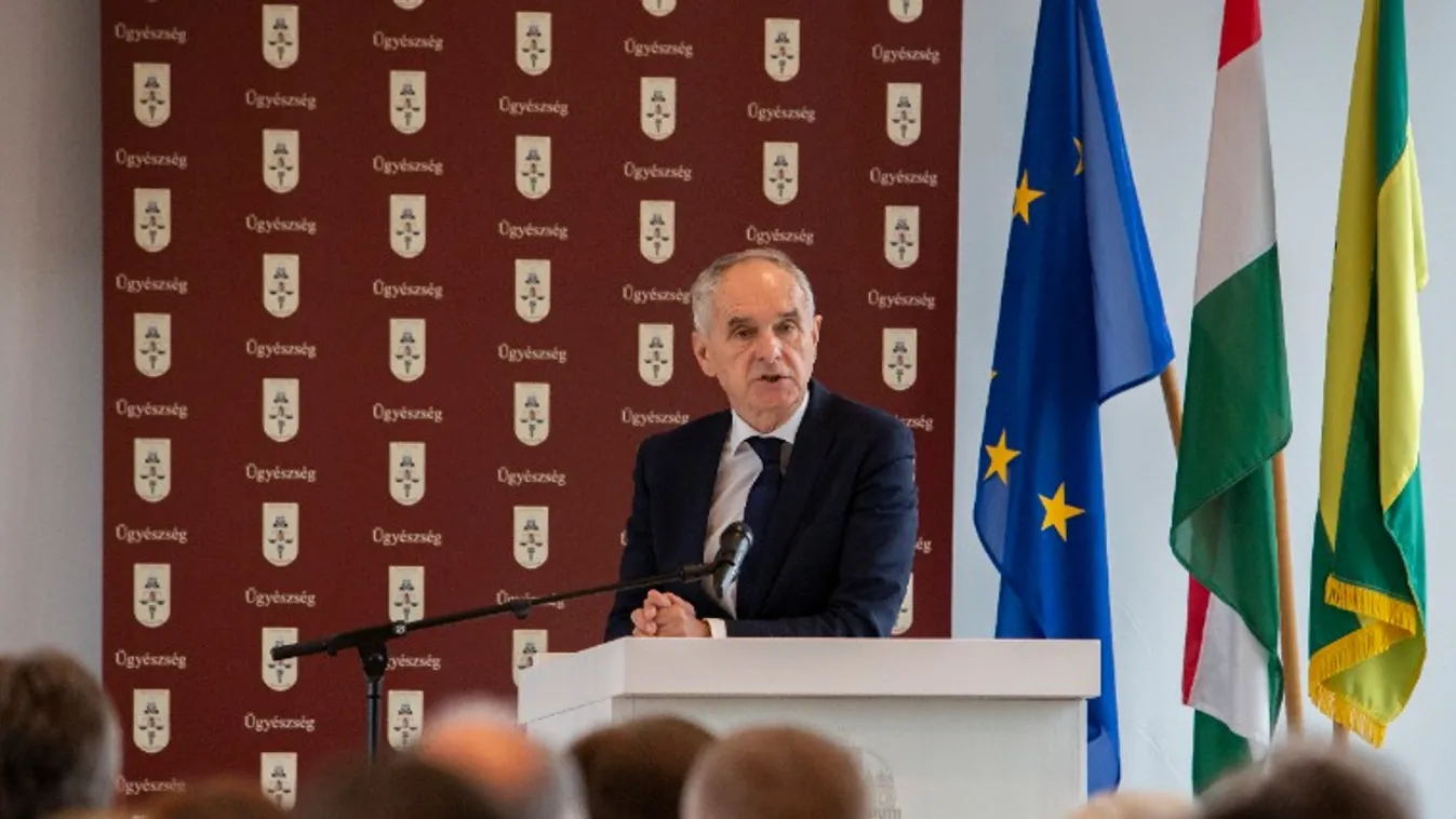 Szita Károly: A baloldali vezetésű városok több pénzt kaptak, mint a kormánypártiak